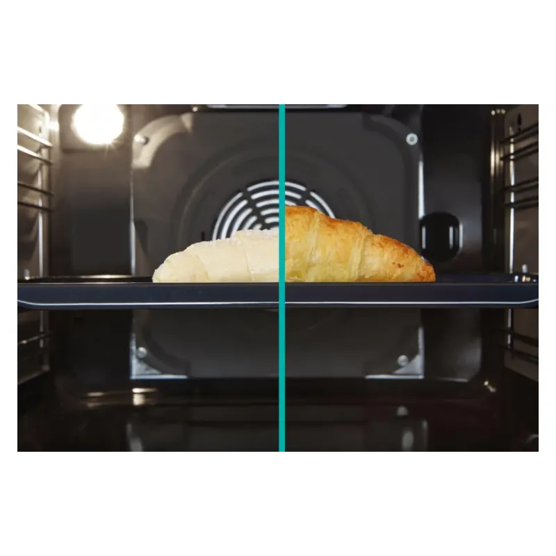موقد سيراميك زجاجي Gorenje (GECS6B71CLB)