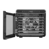 Dryer for vegetables and fruits Sencor (SFD7750SS), Black