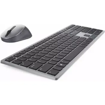 تعيين Dell KM7321W, Ice (580-AJQV)