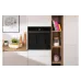 Вградена фурна Gorenje, Black (BSA6747DGWI) Вградена фурна Gorenje, Black (BSA6747DGWI)