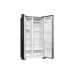 Refrigerador Gorenje, Black (NRR9185EABXL) Refrigerador Gorenje, Black (NRR9185EABXL)