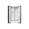 Hűtőszekrény Gorenje, Black (NRR9185EABXL)