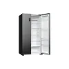 Hladilnik Gorenje, Black (NRR9185EABXL)