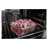 موقد سيراميك زجاجي Gorenje (GECS6B71CLB)
