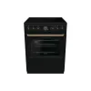 موقد سيراميك زجاجي Gorenje (GECS6B71CLB)