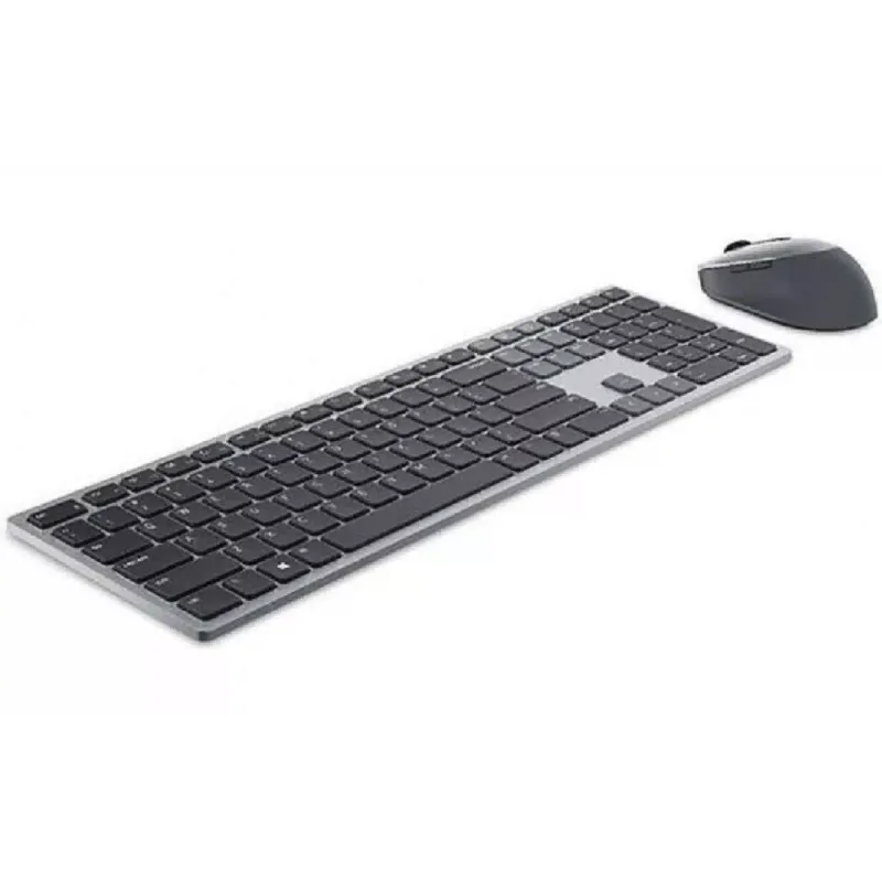 Комплект Dell KM7321W, Ice (580-AJQV)