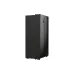 Refrigerador Gorenje, Black (NRR9185EABXL) Refrigerador Gorenje, Black (NRR9185EABXL)