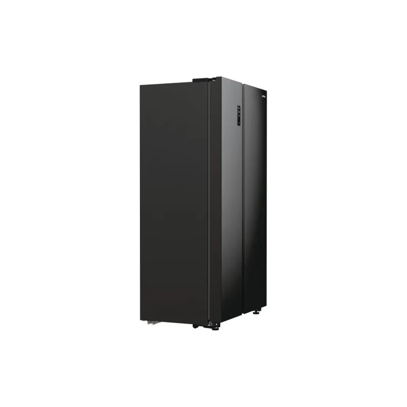 Hűtőszekrény Gorenje, Black (NRR9185EABXL)