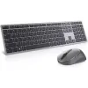 Комплект Dell KM7321W, Ice (580-AJQV)
