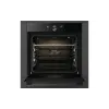 horno empotrado Gorenje, Black (BSA6747DGWI)