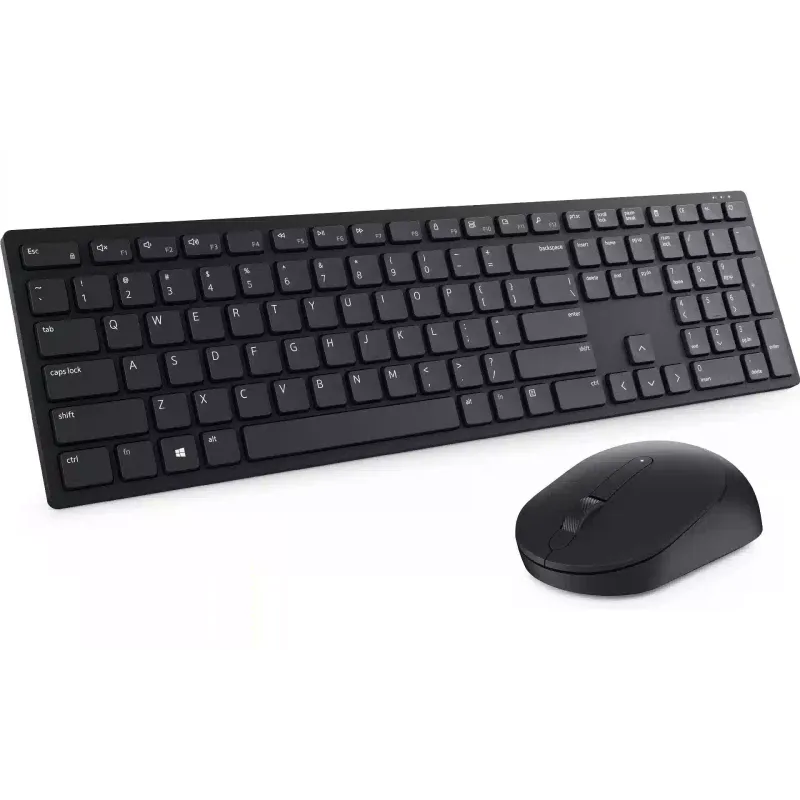 Nastavitev Dell KM5221W (580-AJRT)