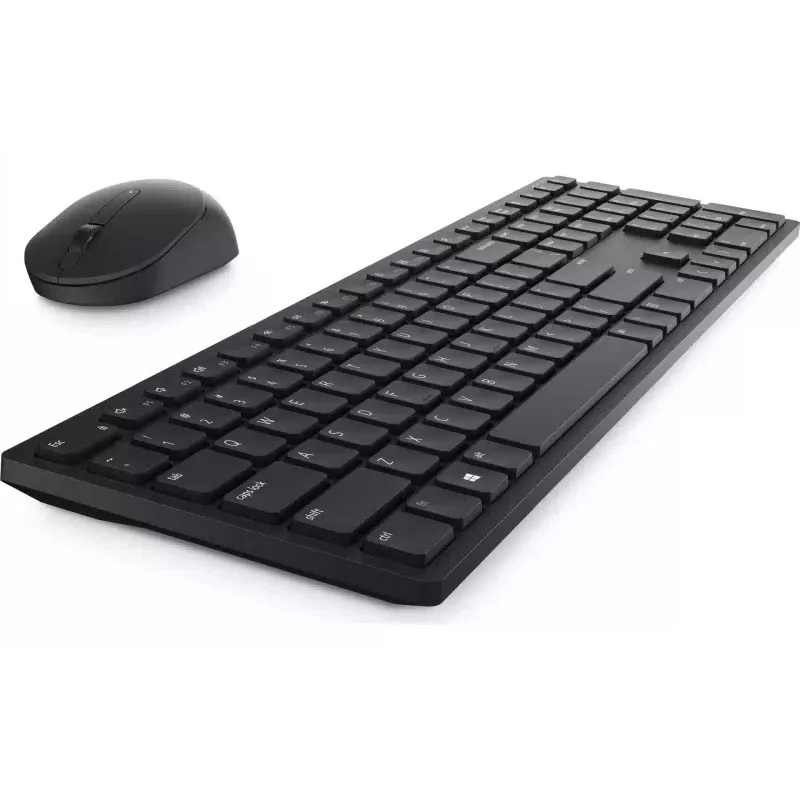 Nastavitev Dell KM5221W (580-AJRT)