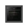 horno empotrado Gorenje, Black (BSA6747DGWI)