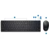 Nastavitev Dell KM5221W (580-AJRT)
