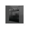 horno empotrado Gorenje, Black (BSA6747DGWI)