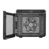 Dryer for vegetables and fruits Sencor (SFD7750SS), Black