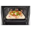 موقد سيراميك زجاجي Gorenje (GECS6B71CLB)