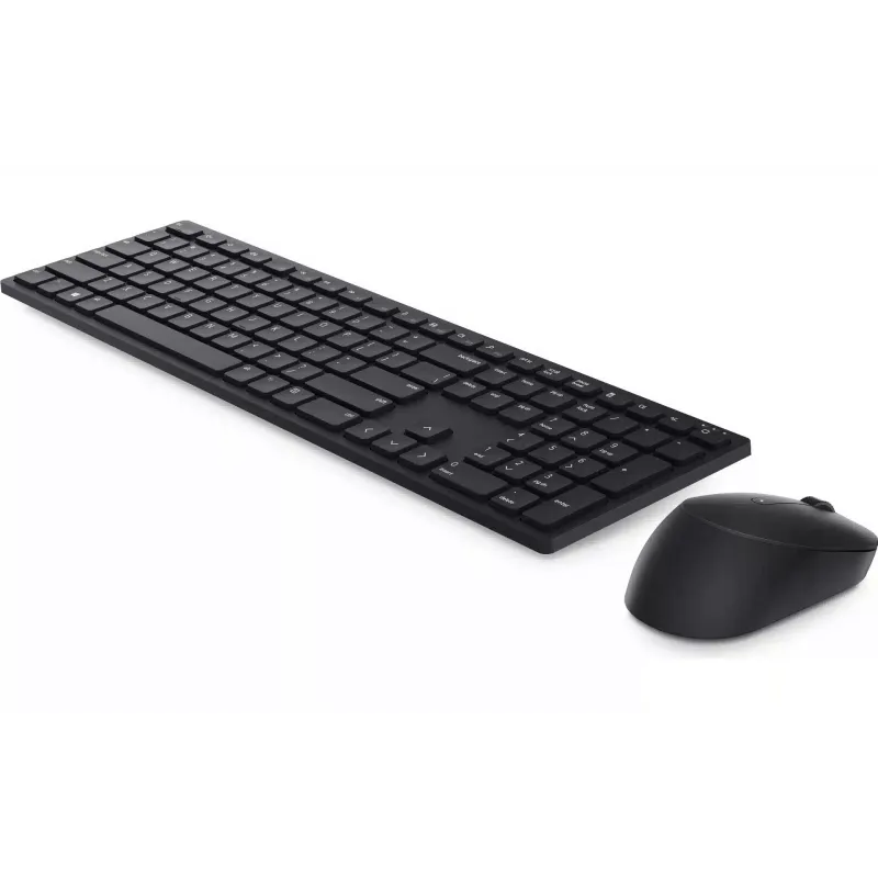 Nastavitev Dell KM5221W (580-AJRT)