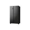 Hűtőszekrény Gorenje, Black (NRR9185EABXL)