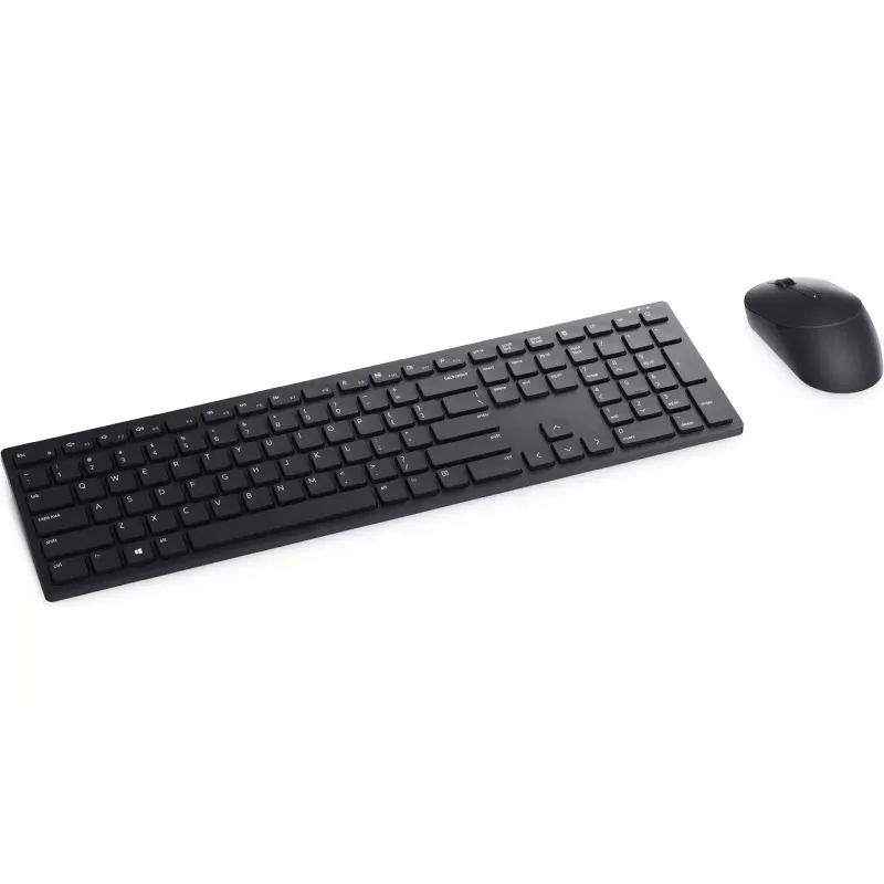 Nastavitev Dell KM5221W (580-AJRT)