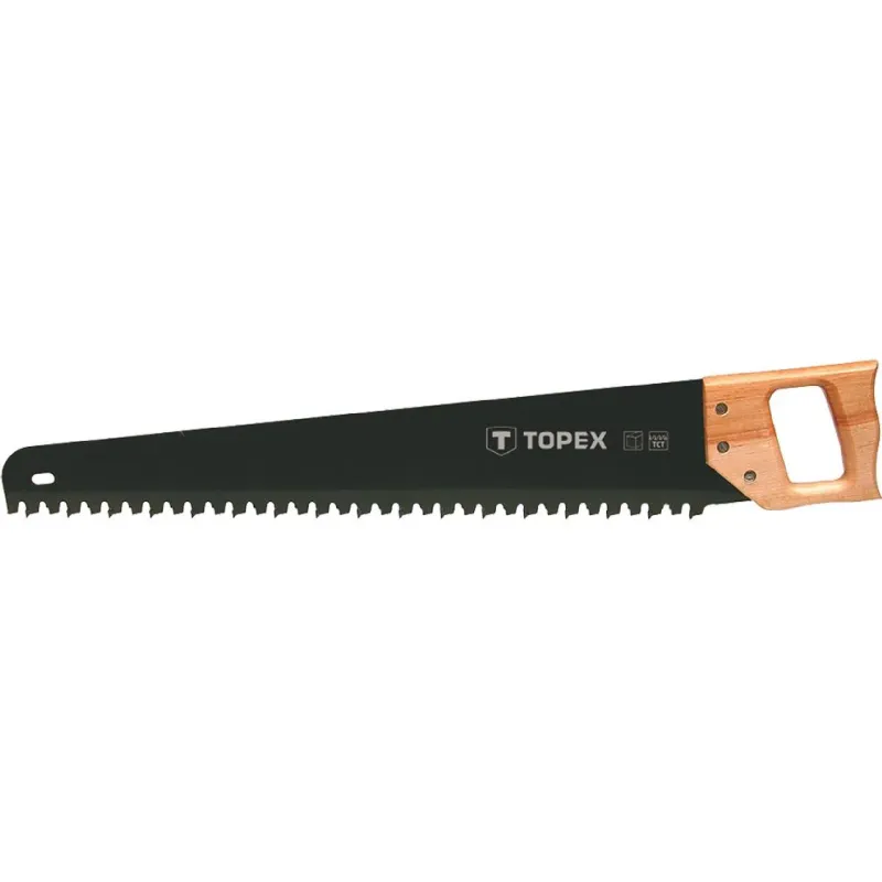 Ножівка для піноблоків Topex (10A760)