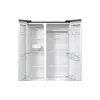 Hűtőszekrény Gorenje, Black (NRR9185EABXL)