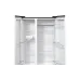 Refrigerador Gorenje, Black (NRR9185EABXL) Refrigerador Gorenje, Black (NRR9185EABXL)