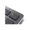 Комплект Dell KM7321W, Ice (580-AJQV)