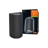 Светильник Ledvance, Black (4058075214057)