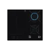 Варильна поверхня Electrolux (KDI641723K), Black