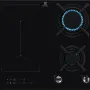 Котлон Electrolux, Black (KDI641723K)