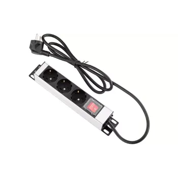 Συσκευή διανομής ισχύος Mirsan (MR.10PRZ1U3O.SC.01)