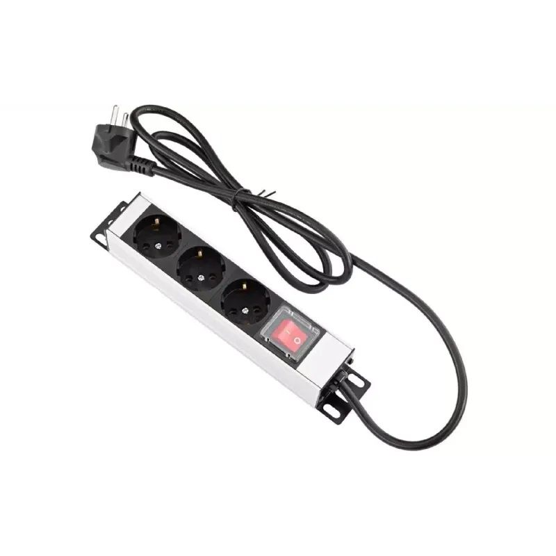 Naprava za distribucijo energije Mirsan (MR.10PRZ1U3O.SC.01)