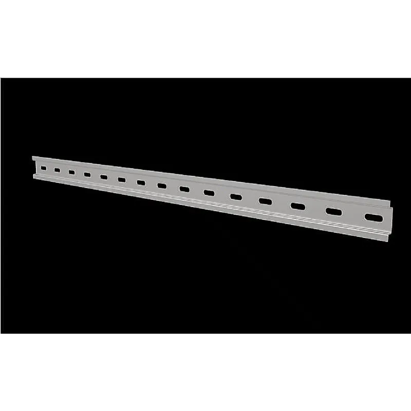 Carril Mirsan (MR.60DINRAILR1.ZN)
