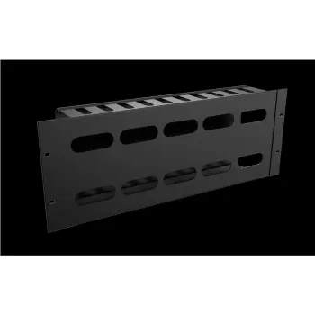 Organizator kablov Mirsan, Black (MR.OKK4U19.01)