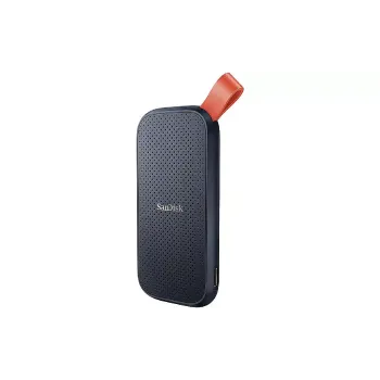 Накопитель USB Sandisk 2Tb (SDSSDE30-2T00-G26)