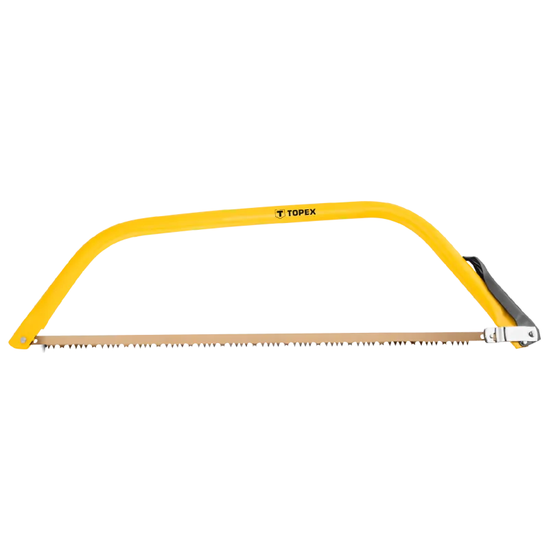 Пила лучкова Topex (10A906)
