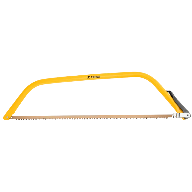 Пила лучкова Topex (10A907)