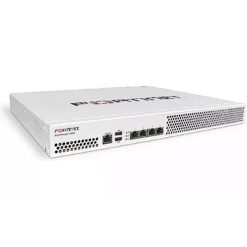 Υπηρέτης Fortinet, Ice (FMG-200D)