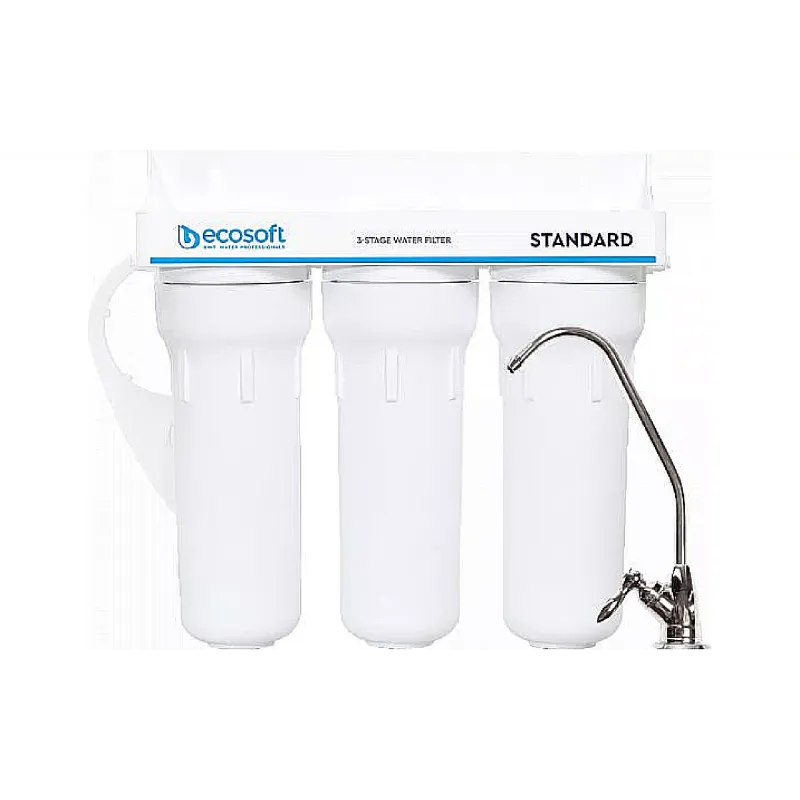 Water filter Ecosoft (FMV3ECOSTD)