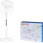 Ventilador de chão Ardesto, White (FN-1608RW)
