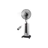 Ventilador de chão Ardesto, Gray (FNM-X2S)