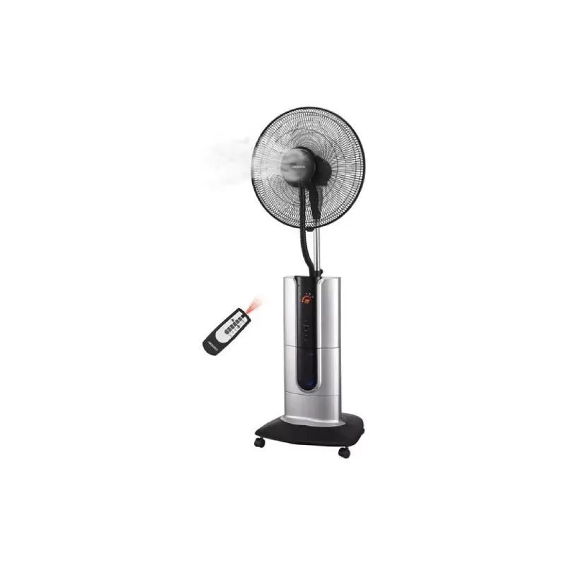 Ventilador de chão Ardesto, Gray (FNM-X2S)