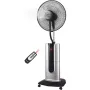 Ventilador de chão Ardesto, Gray (FNM-X2S)