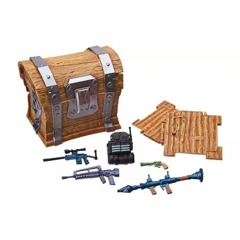 Ігровий набір Jazwares (FNT0001)