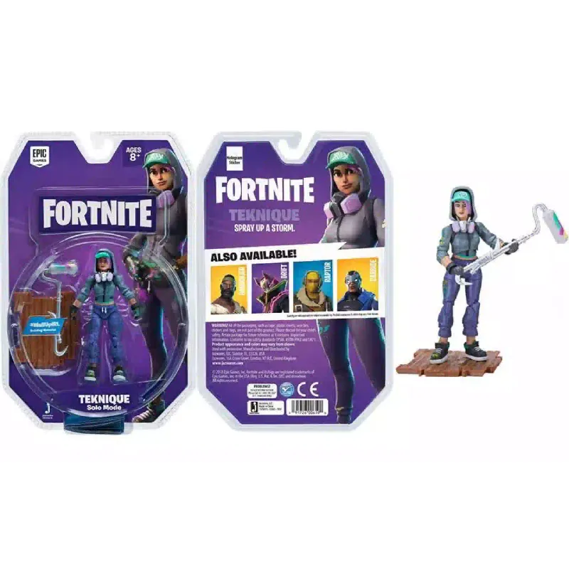 Figurine Jazwares (FNT0015)