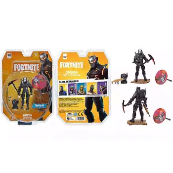 Αγαλμάτιο Jazwares (FNT0016)