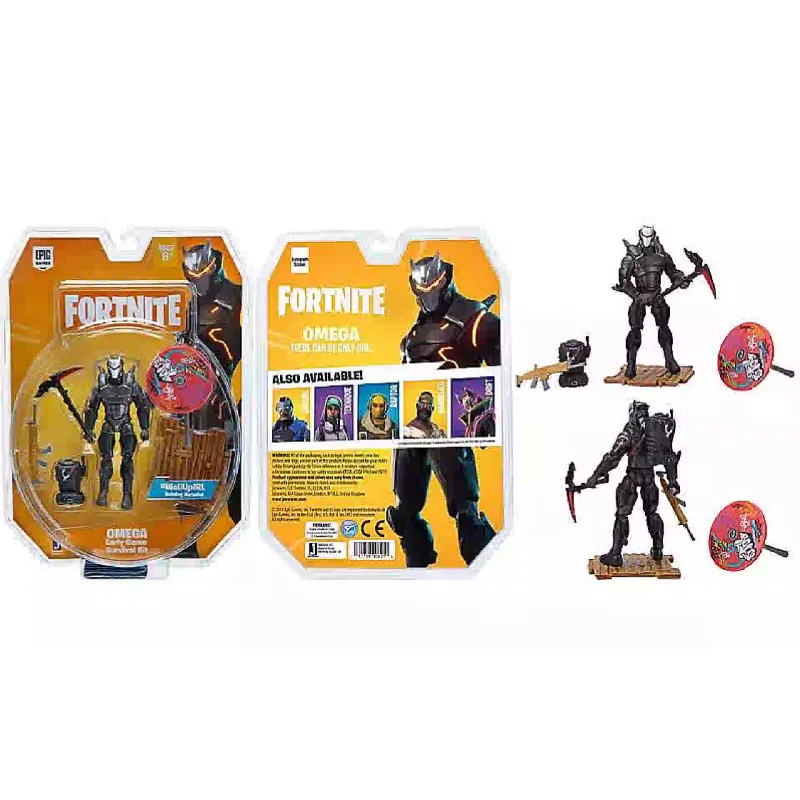 Фигурка Jazwares (FNT0016)