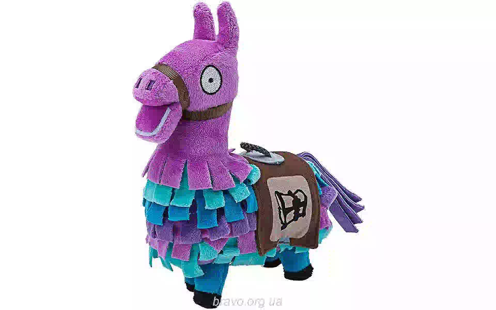 Brinquedo macio Jazwares (FNT0037) Brinquedo macio Jazwares (FNT0037)