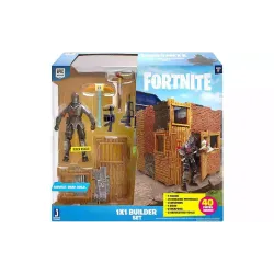 Conjunto de jogos Jazwares Black Knight (FNT0048)